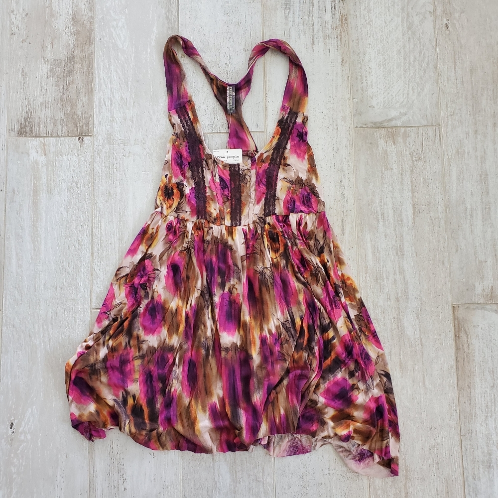 Free People NWT Top - XS